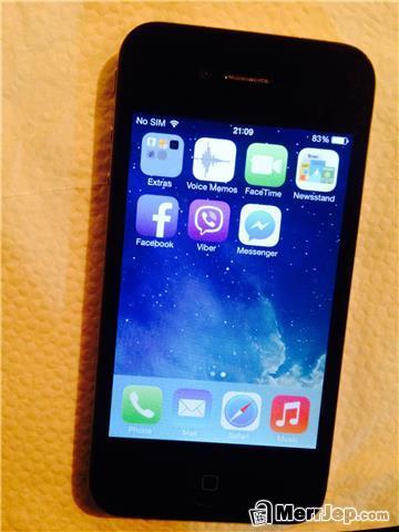 Iphone-4