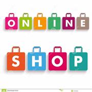 Innovative online shop