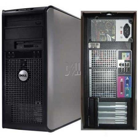 Dell Gaming Pc