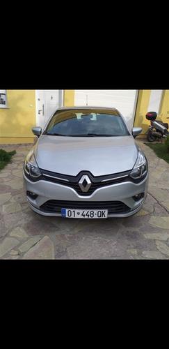Renaul clio 1.5 dci 2017 Rks
