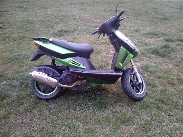 mondial