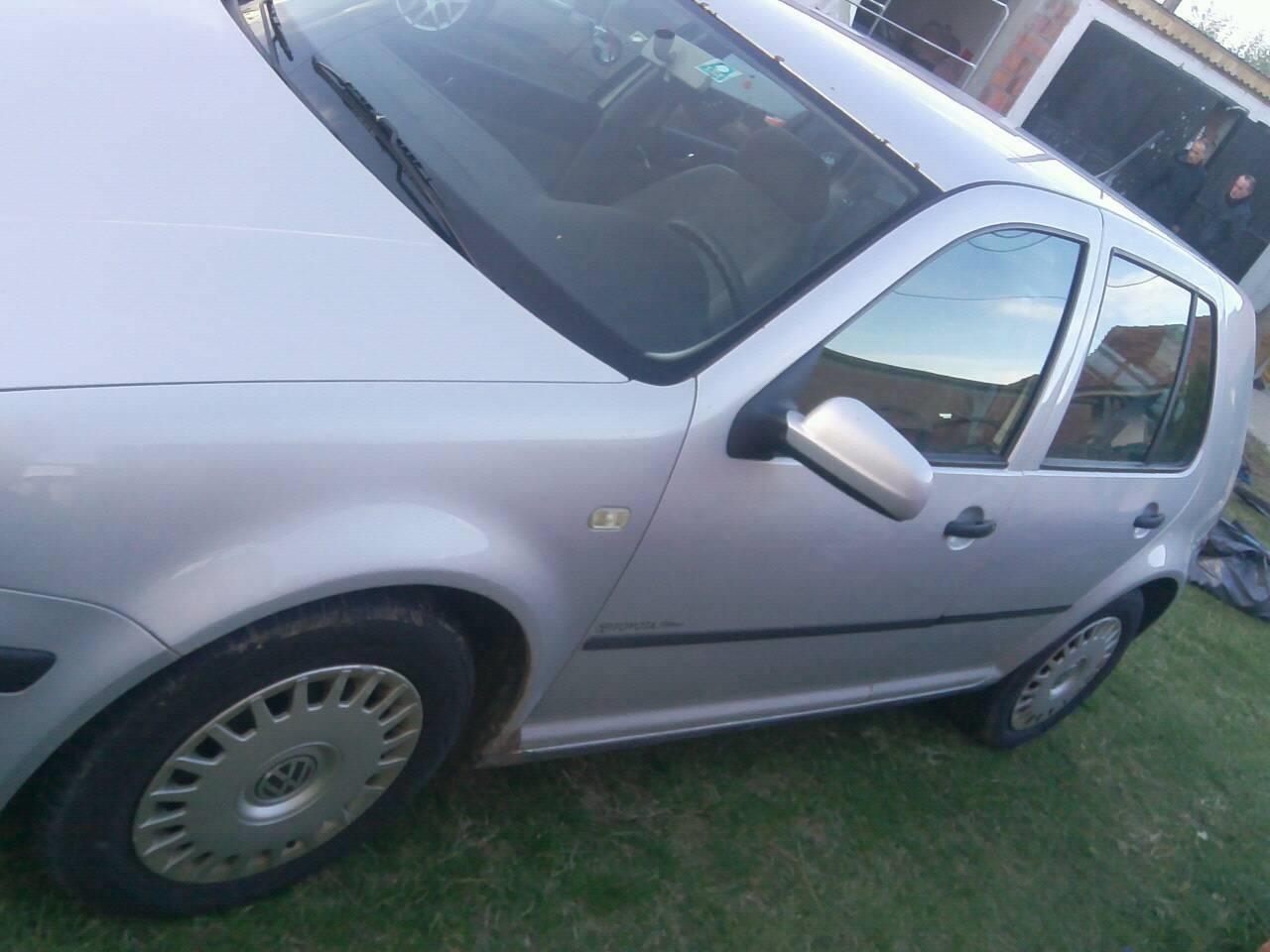 Golf-4