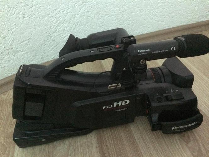 Panasonic