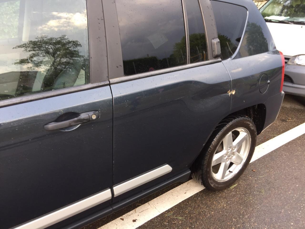 Jeep-compass