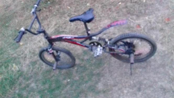 Biciklete BMX