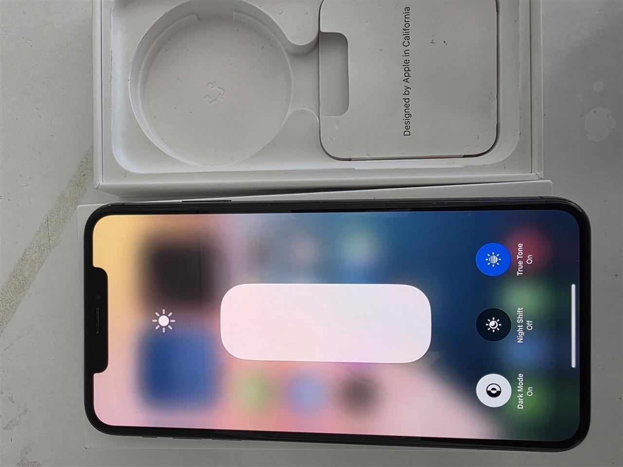 Xs-max-64gb
