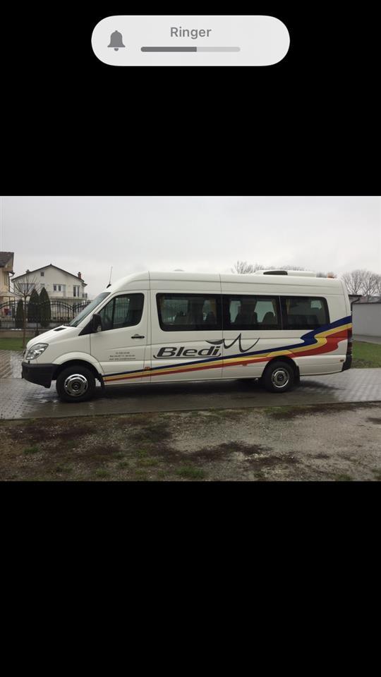 Setra
