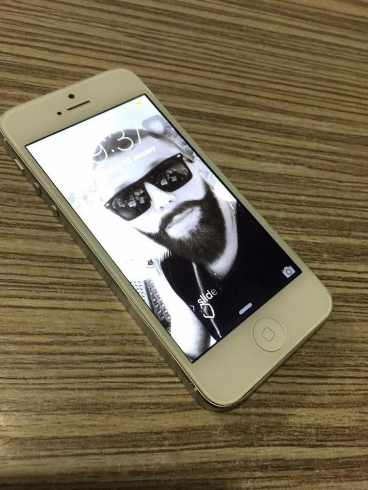 iPhone-5