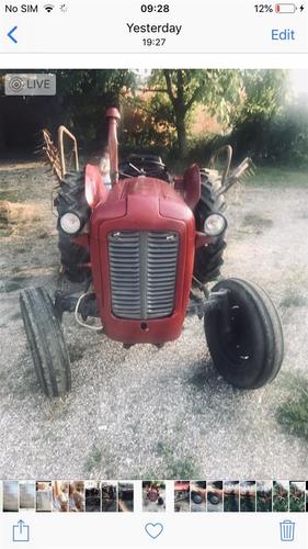 Traktor 