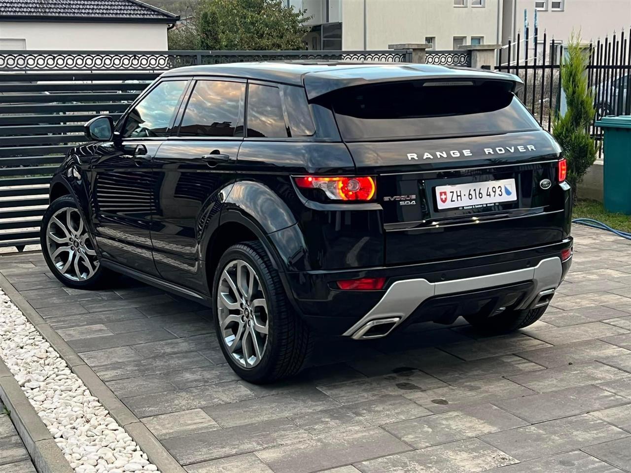 Range-Rover