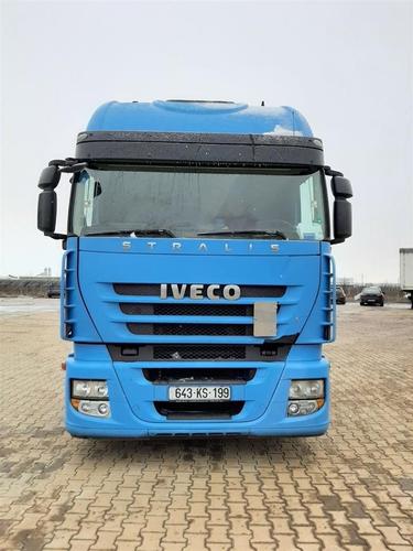 Iveco 2008