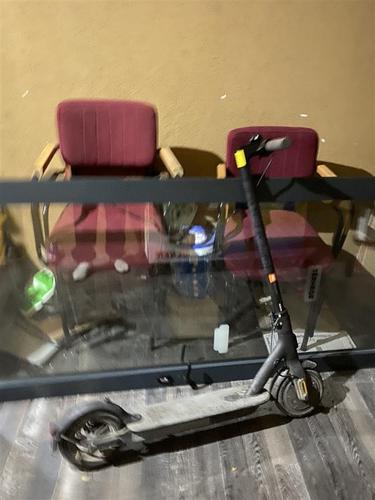 Shitet E-Scooter