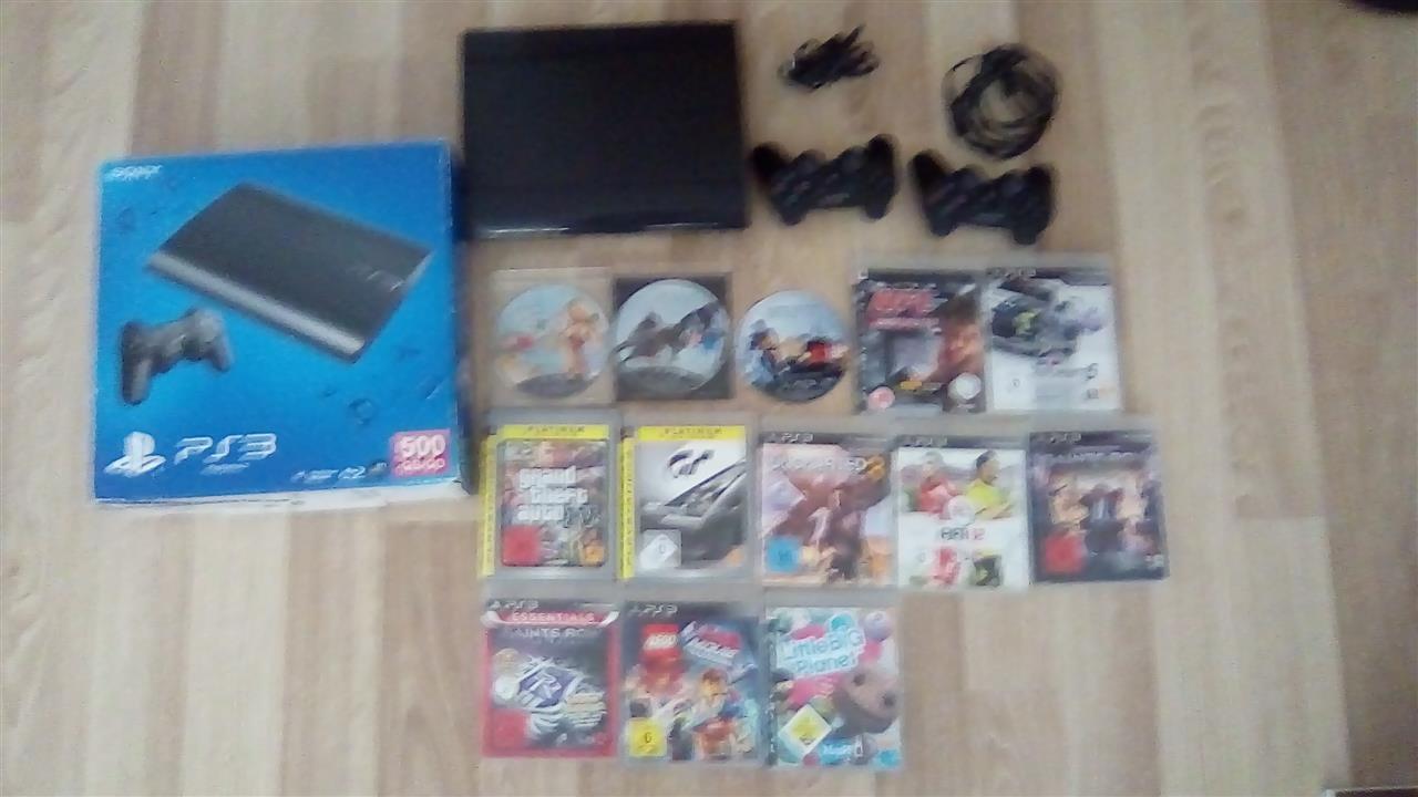 PS3