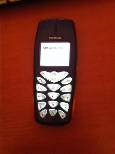 nokia rh9