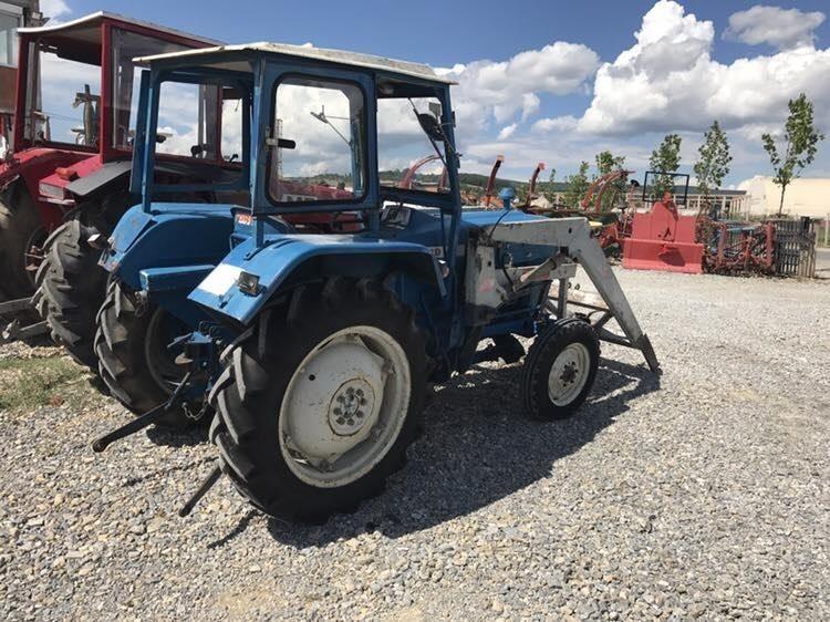 Ford-
