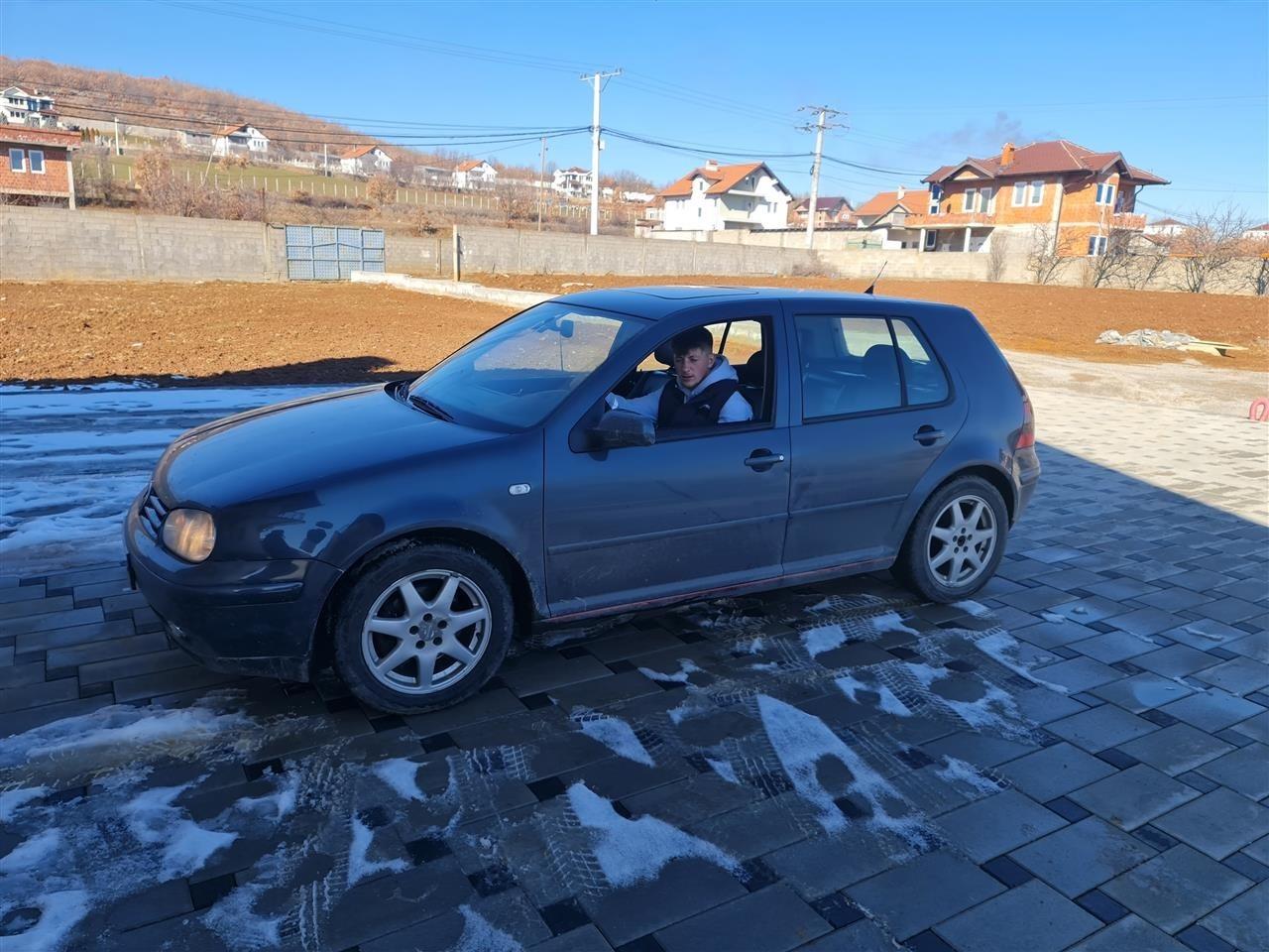 Golf-4