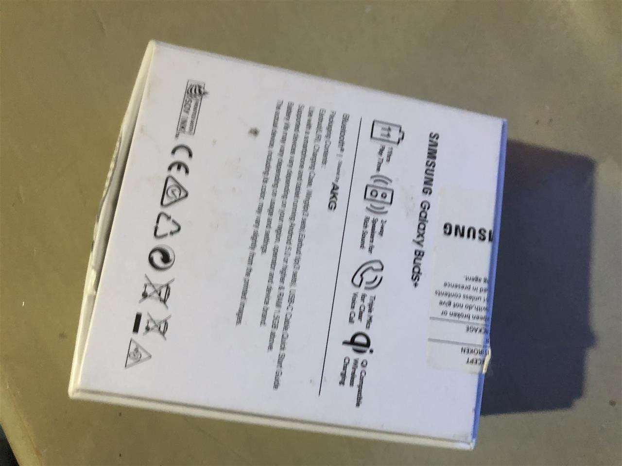 Ear-Buds