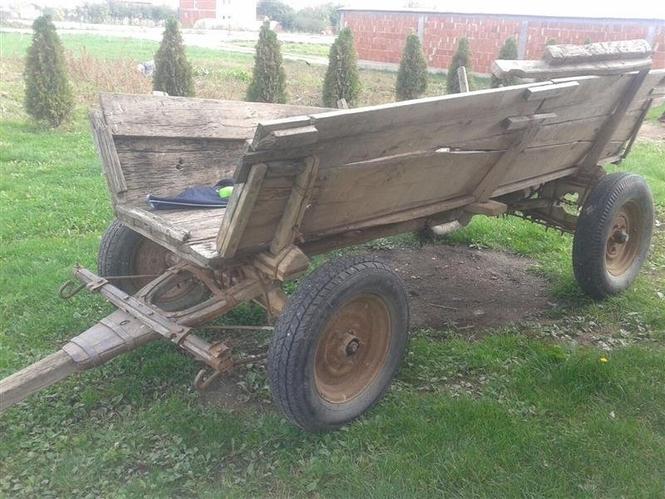 Kerrin per traktor 