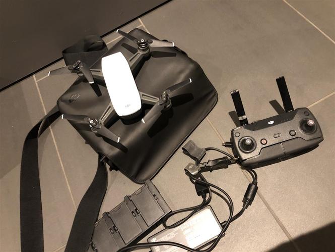Dji Spark