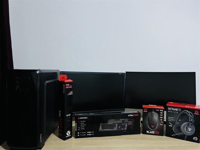 Gaming Pc