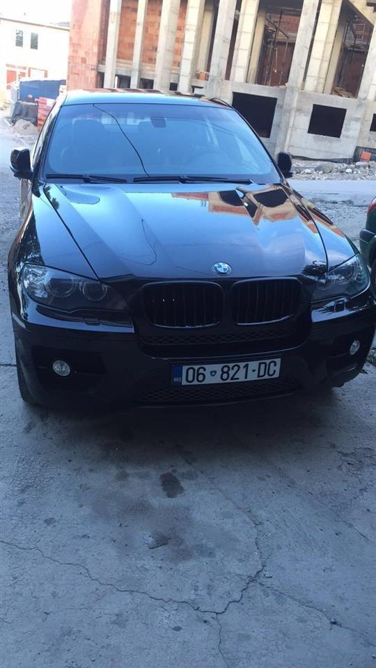 Bmw-x6