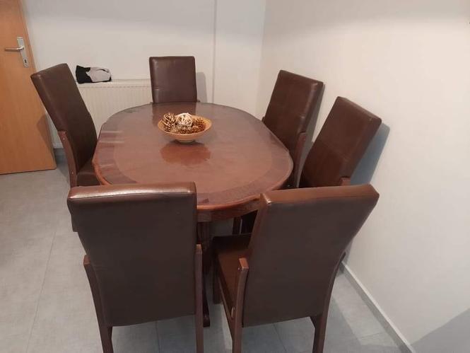 Tavolin e bukes