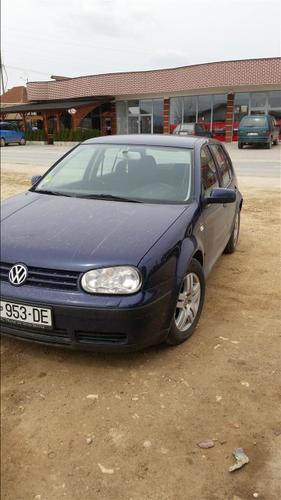Golf 4