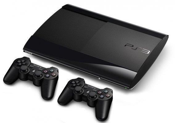 Blej Sony3 