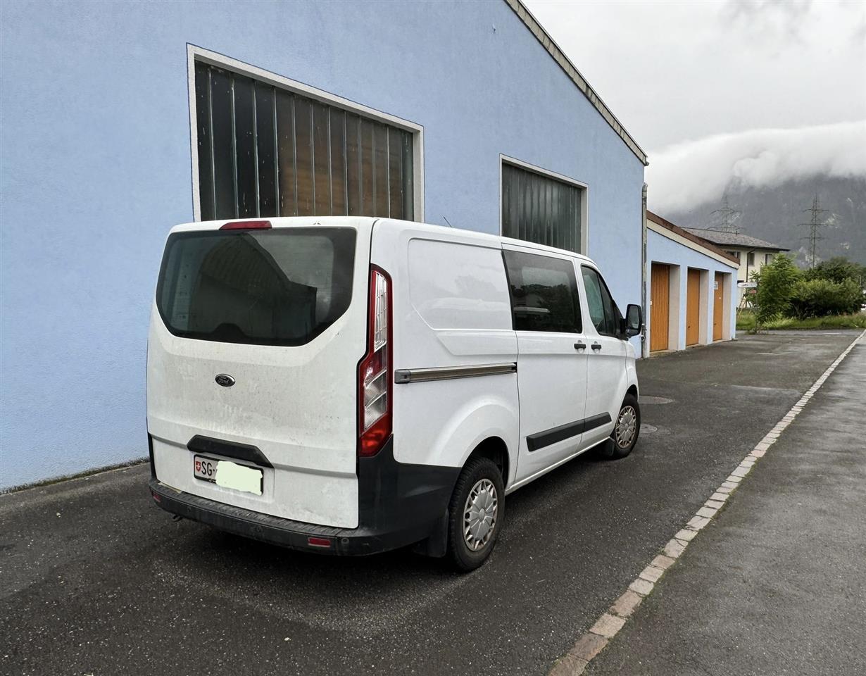 Ford-Transit