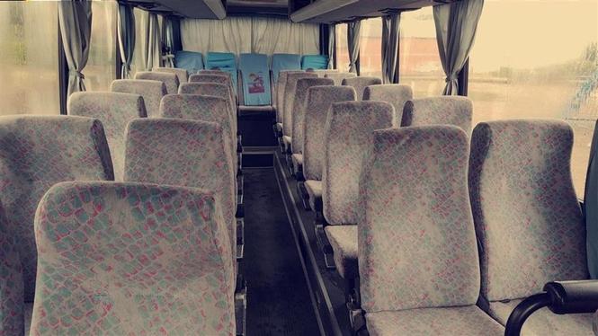 Minibus 