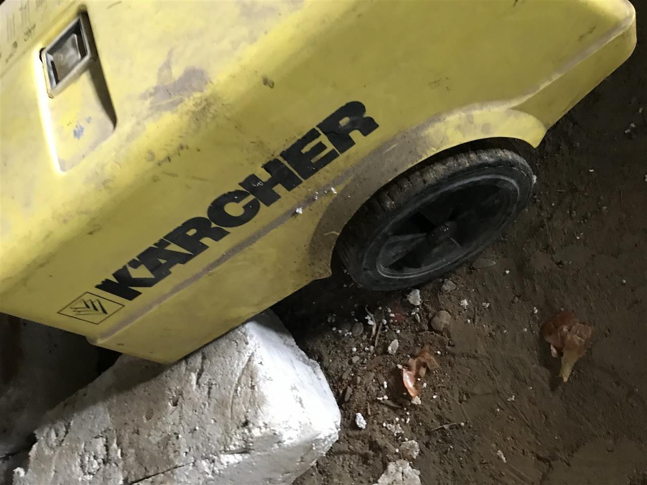 karcher