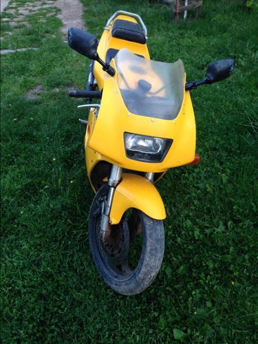 Suzuki 125c