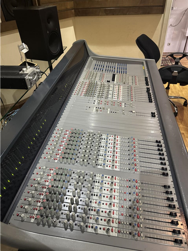 Studio mikset 