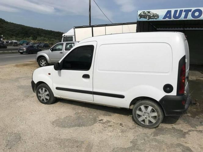 Renault kango
