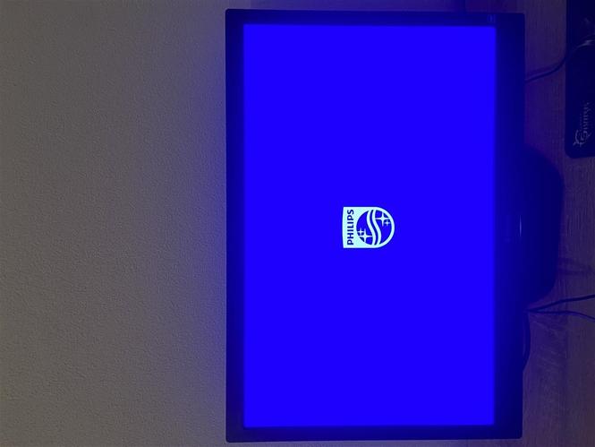 Monitor