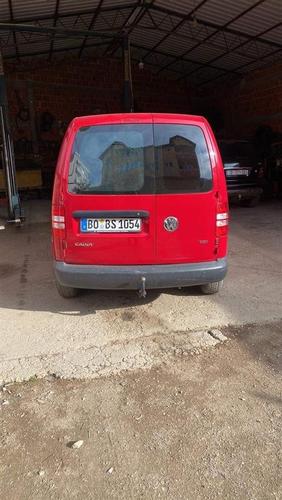 Caddy 2012