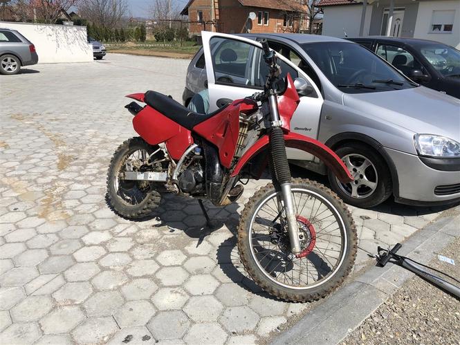 Kros