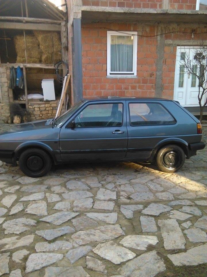 Golf-2