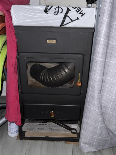 kamin me dru