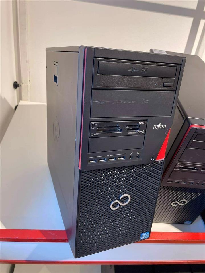 Fujitsu-siemens-intel-i5-