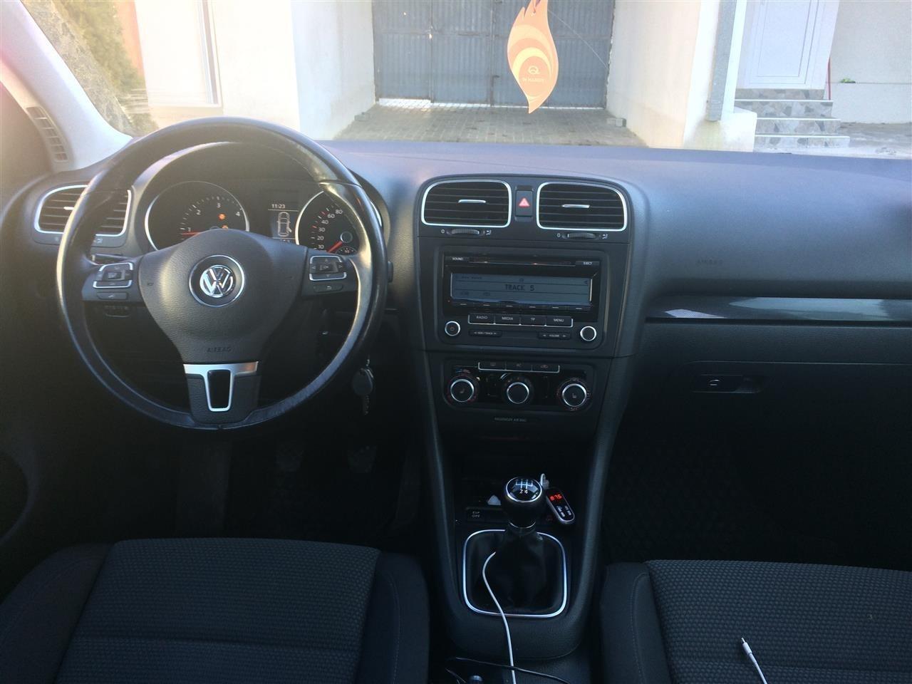 GOLF-6