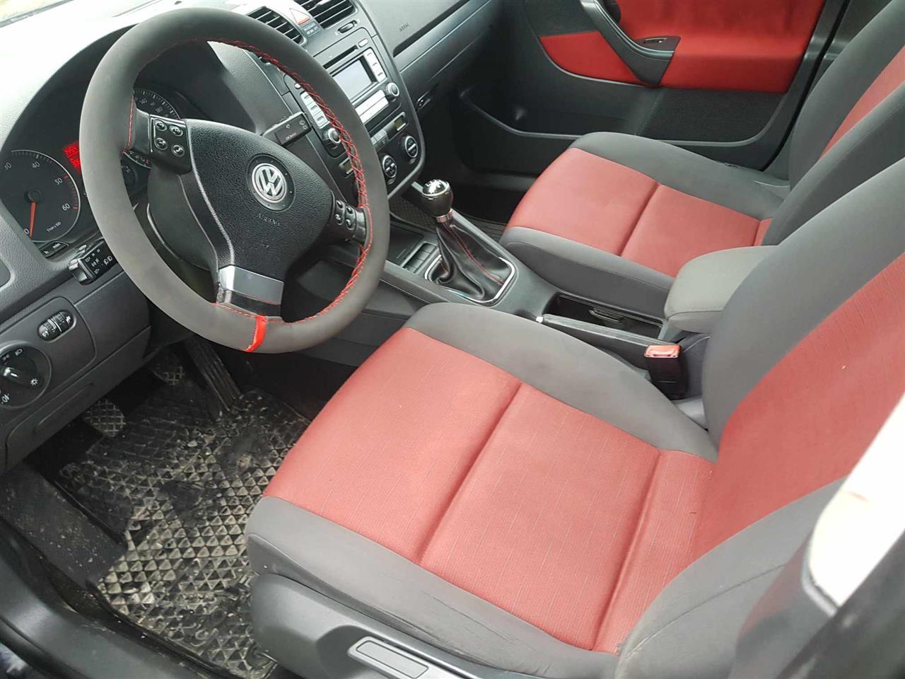 Golf-5