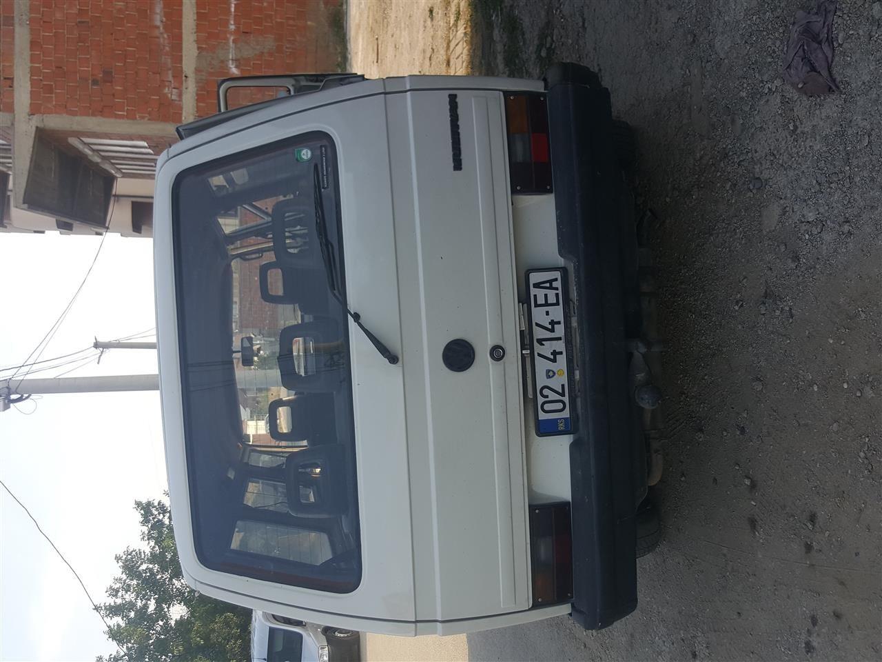 VW-T2