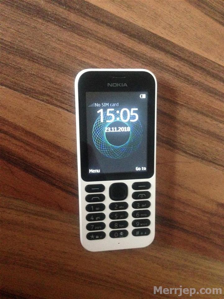 nokia rm 1111