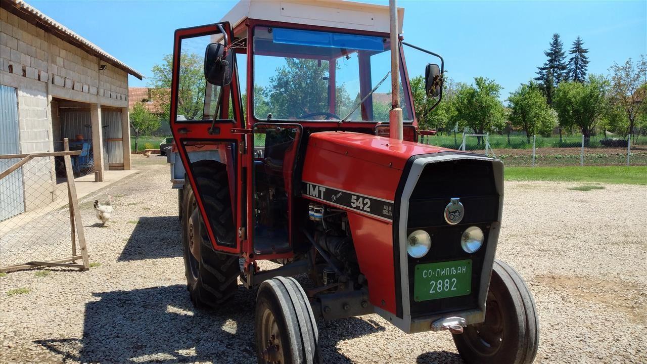 Traktor-