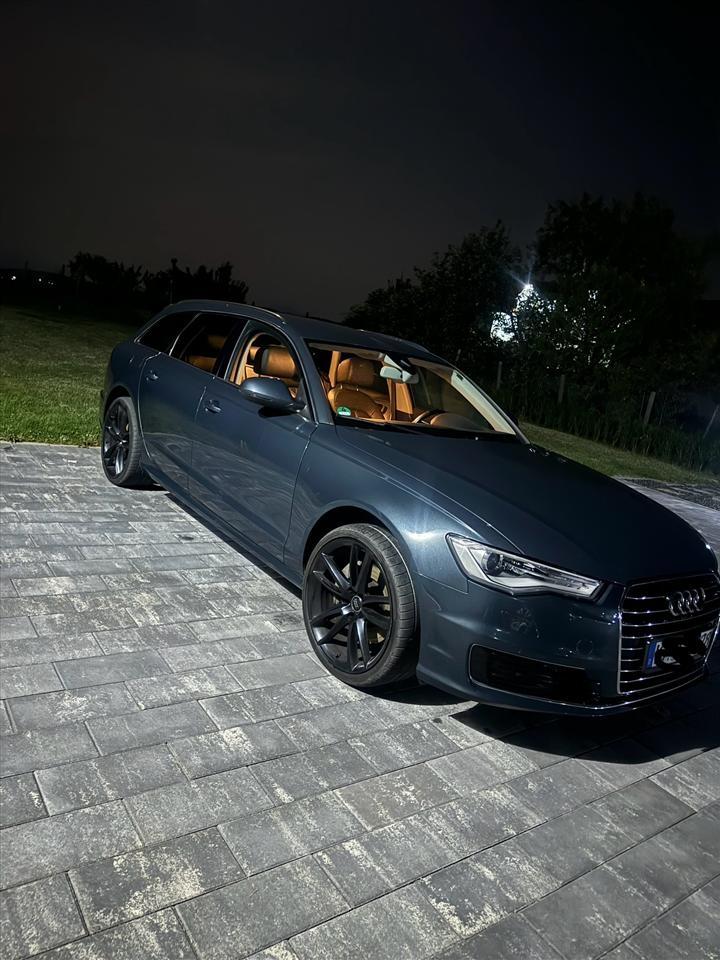 Audi-A6
