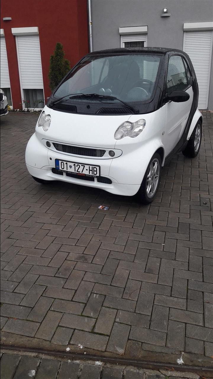 Smart-Cdi