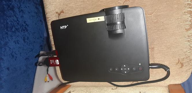 led projector