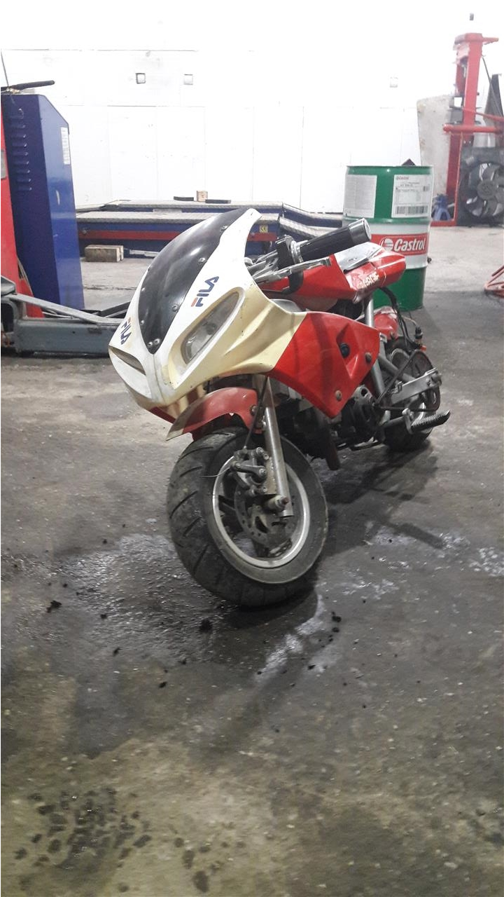 Motorri