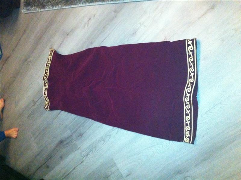 Dallam-